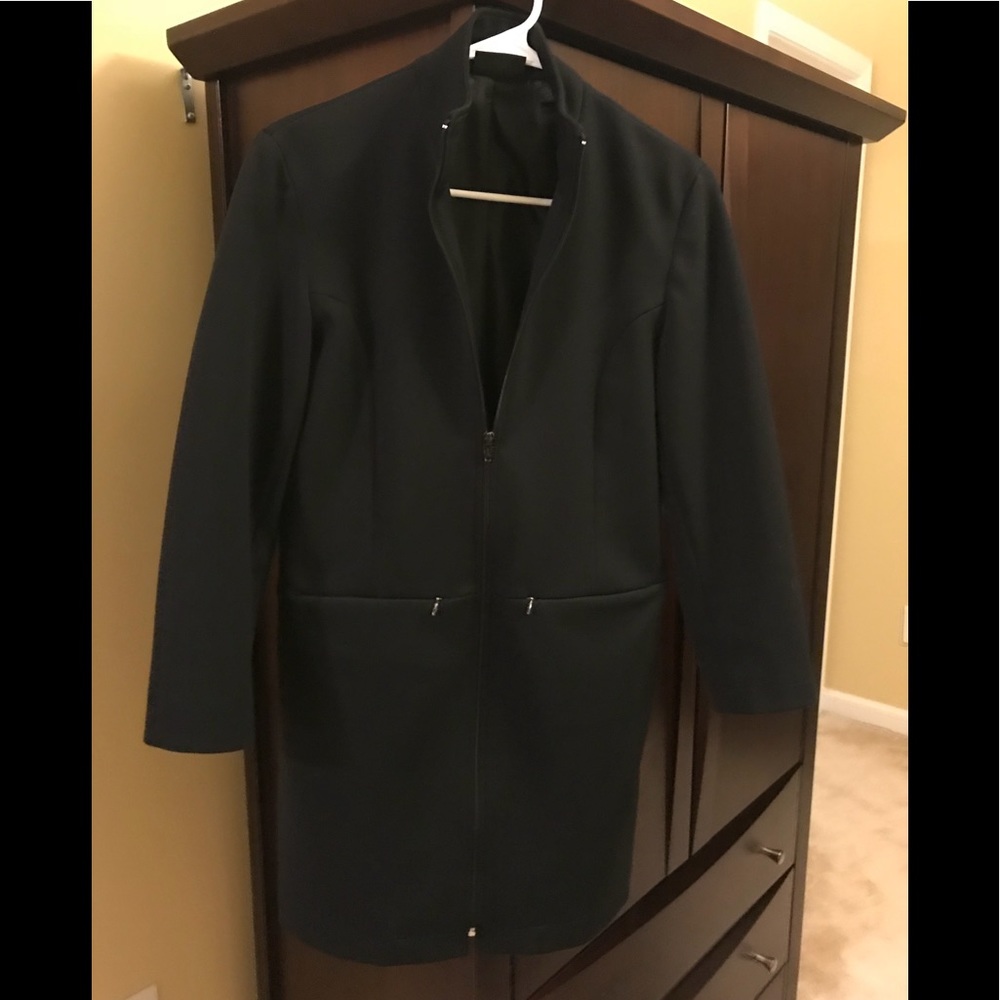 Express Black Jacket - image 1